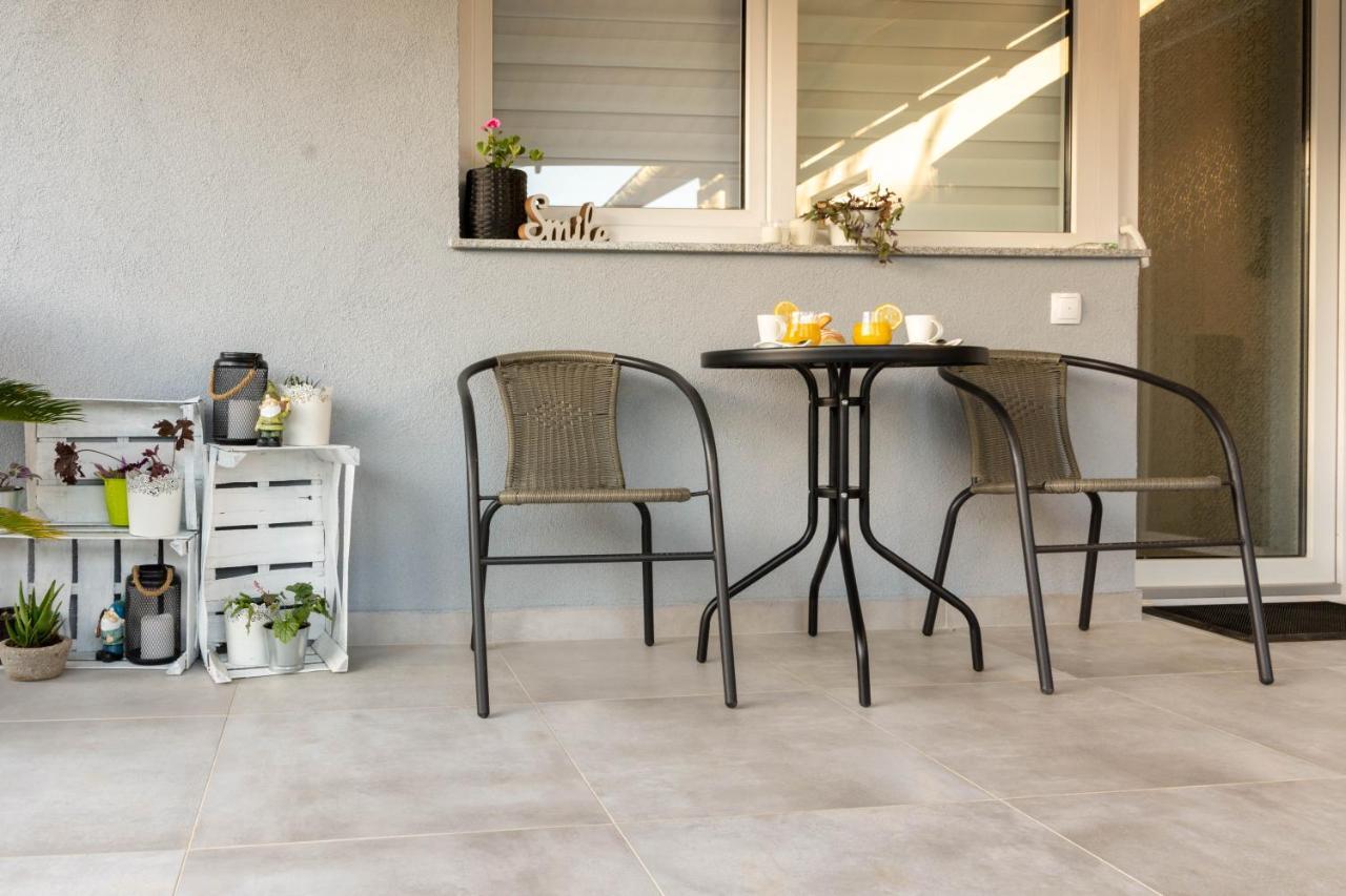 Apartmani Sun & Moon بييلوفار المظهر الخارجي الصورة