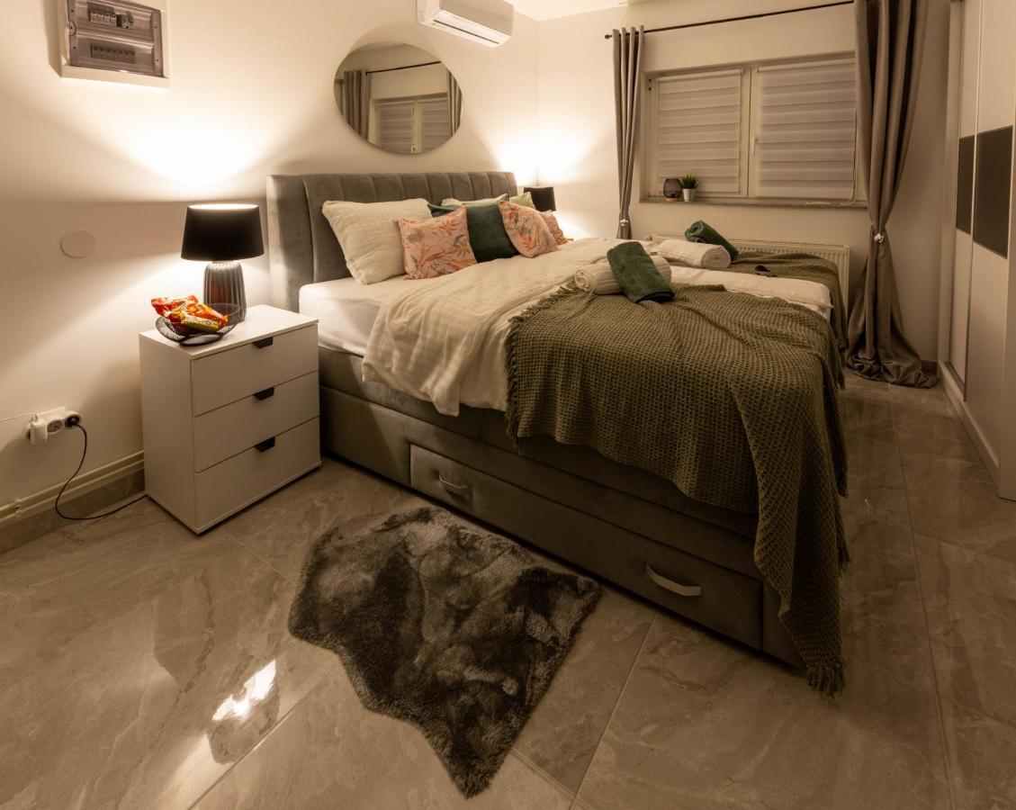 Apartmani Sun & Moon بييلوفار المظهر الخارجي الصورة
