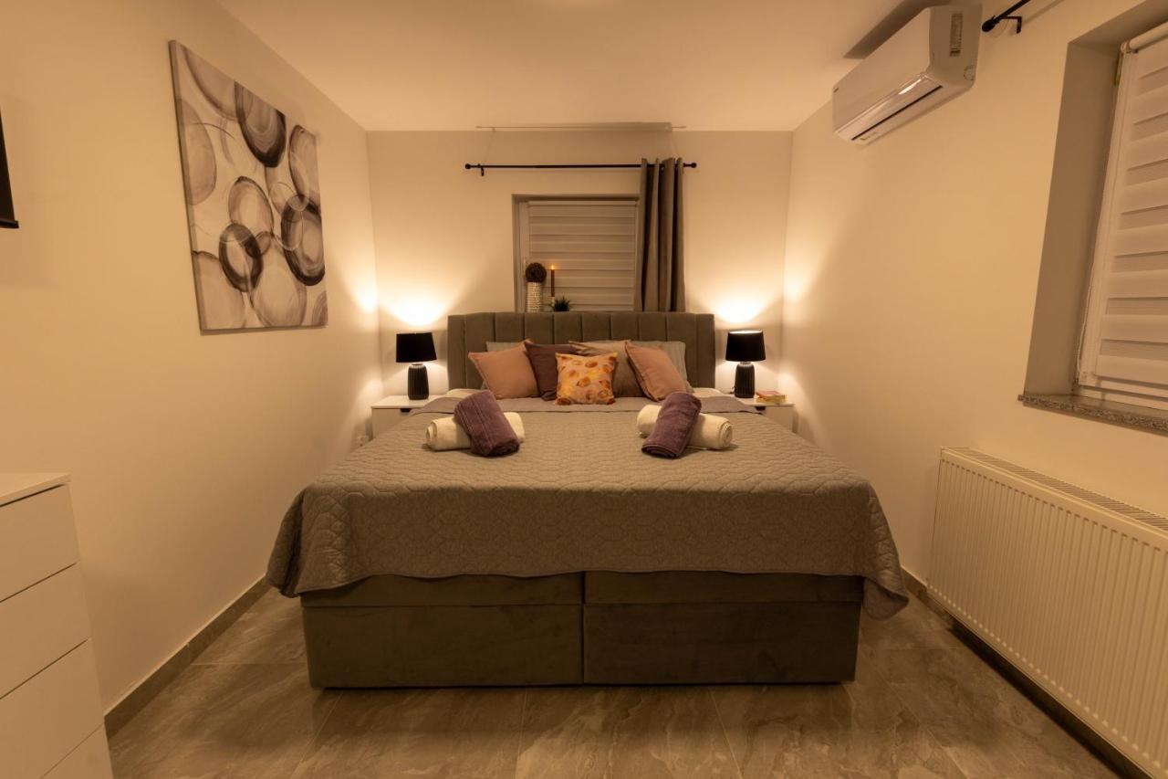 Apartmani Sun & Moon بييلوفار المظهر الخارجي الصورة